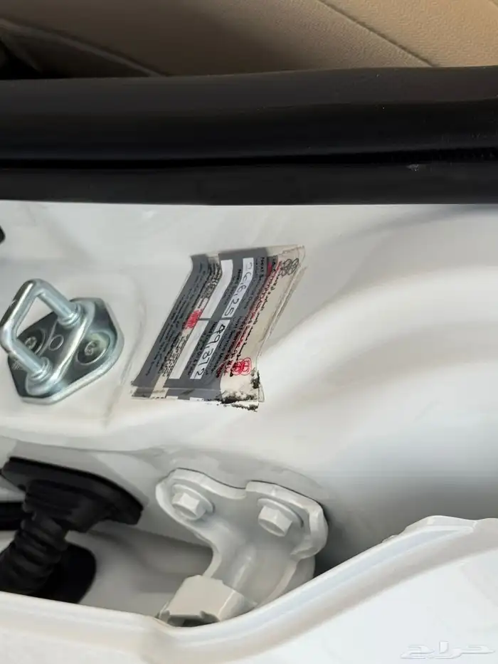 تويوتا كامري 2022 استاندر 14