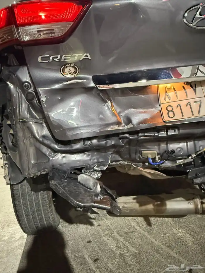 كريتا هونداي للبيع 2020 0