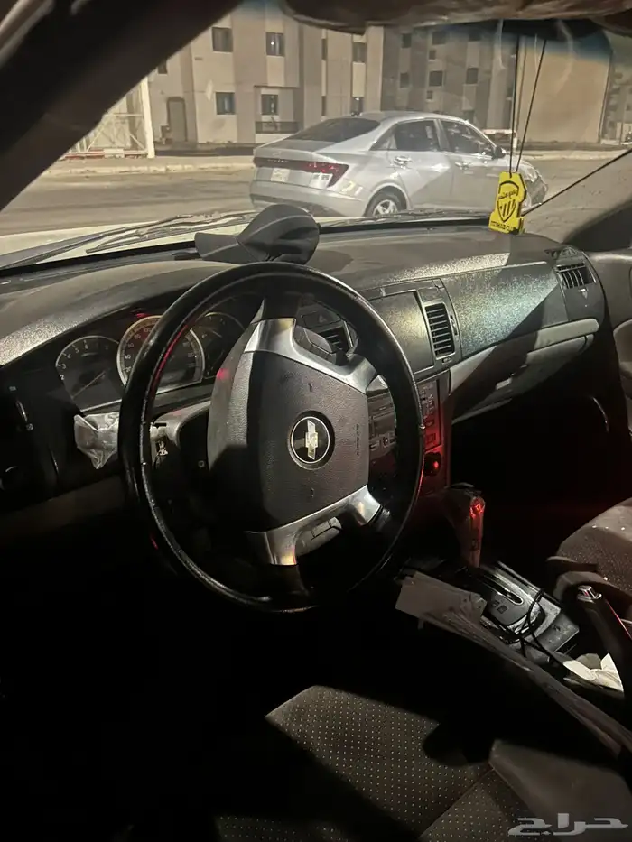 ابيكا شيفروليه للبيع 5