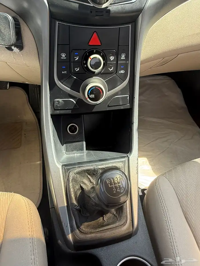 للبيع الانترا2015 9