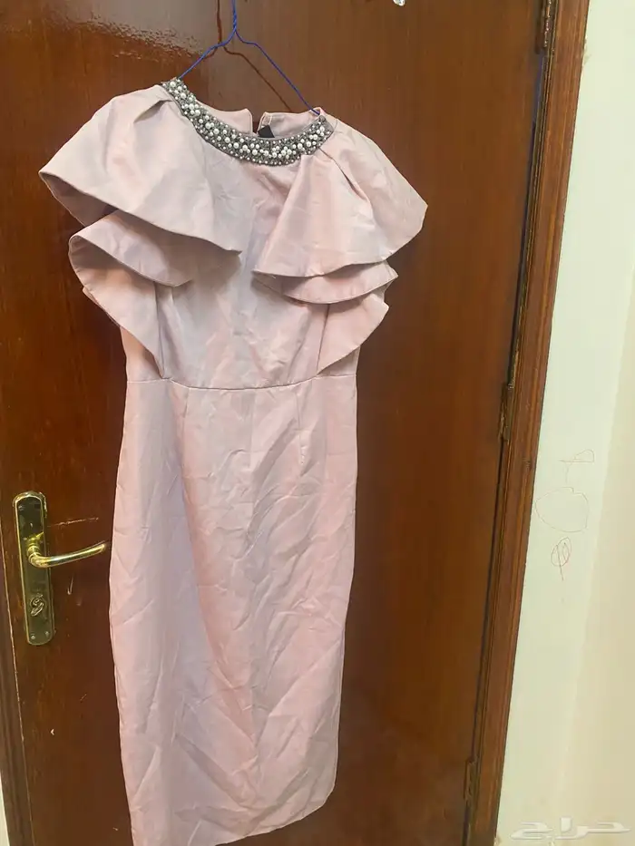 فستان جديد للبيع 0