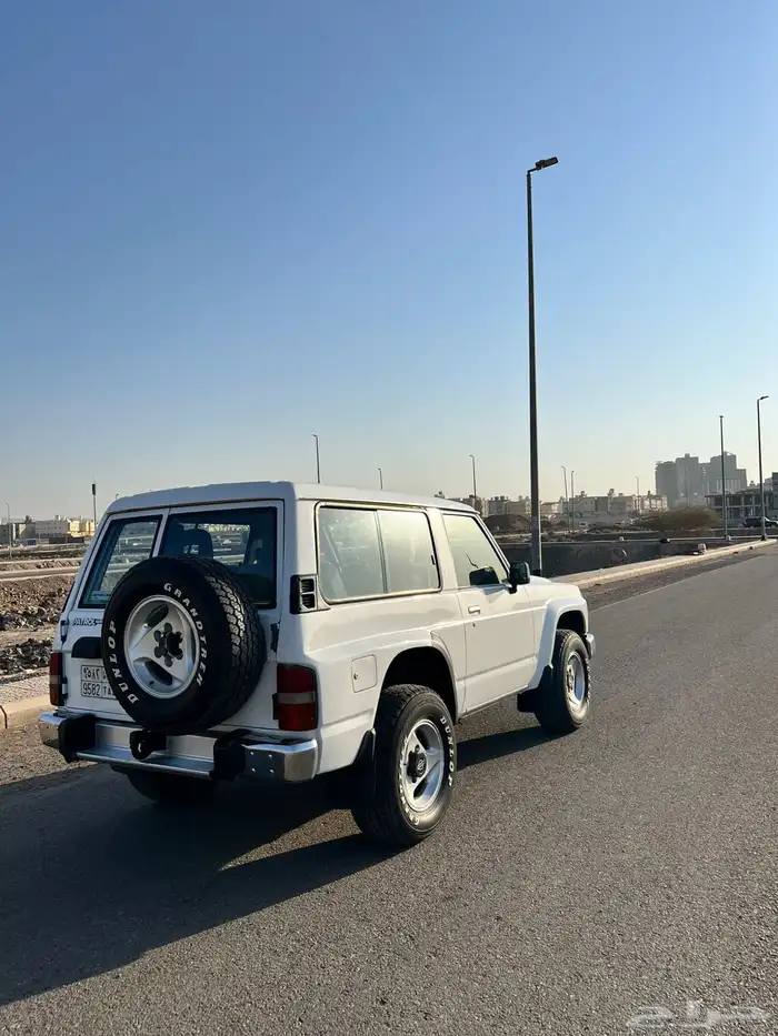 ربع باترول 91 5