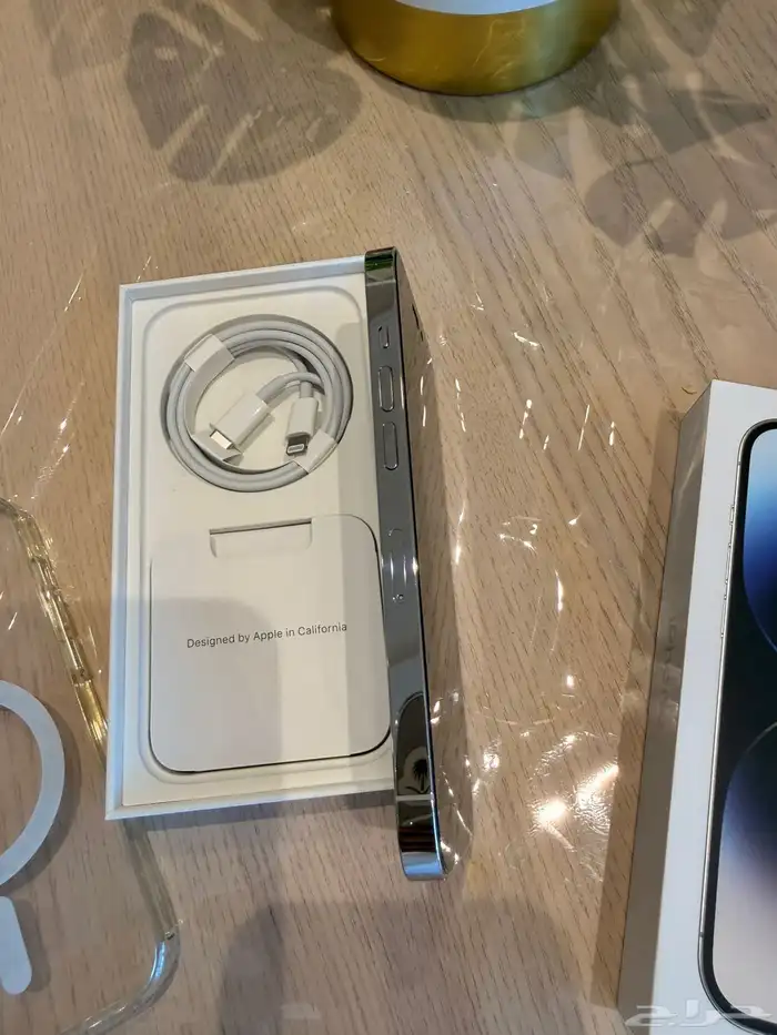 ايفون 14 برو 3