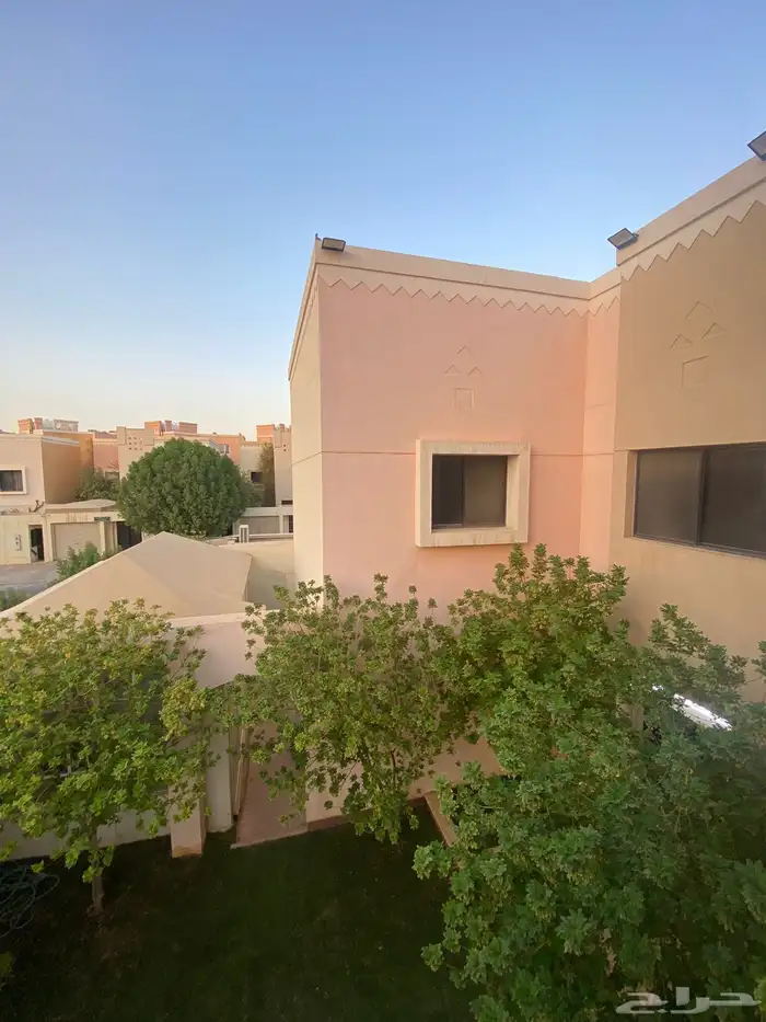 فيلا للايجار 30