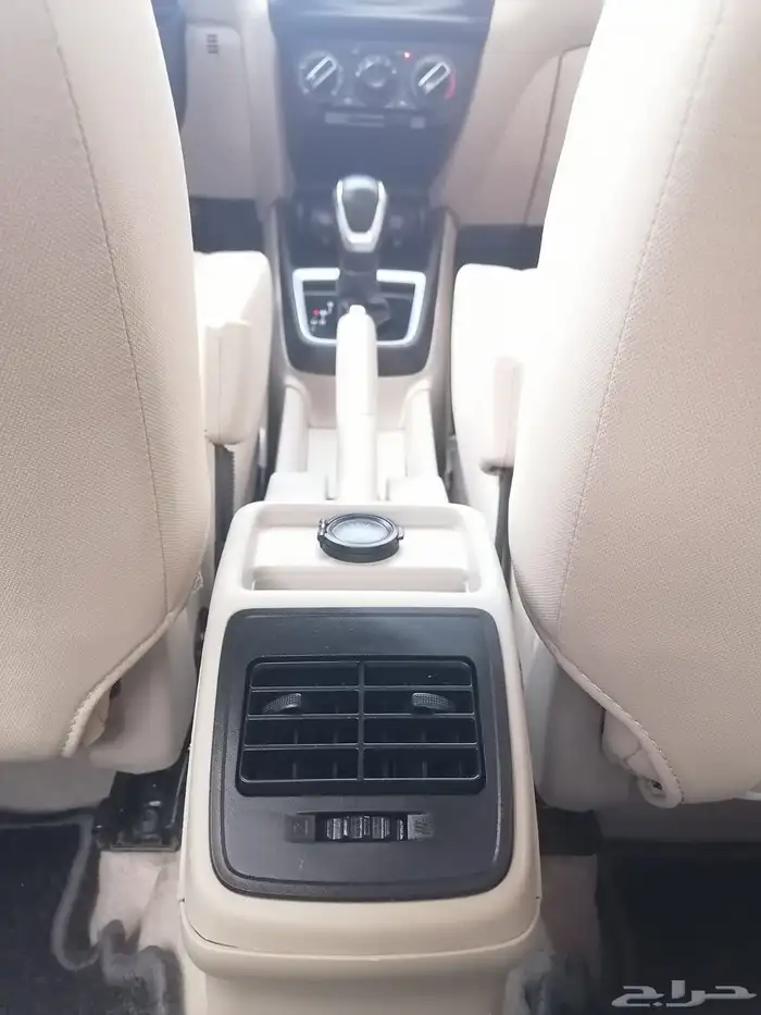 للبيع سزوكي ديزاير الموديل 2023 بحالة ممتازة جدا 24