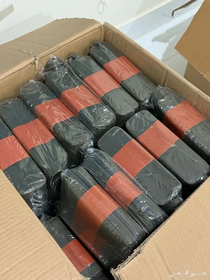 شنط الخطوط السعودية 1