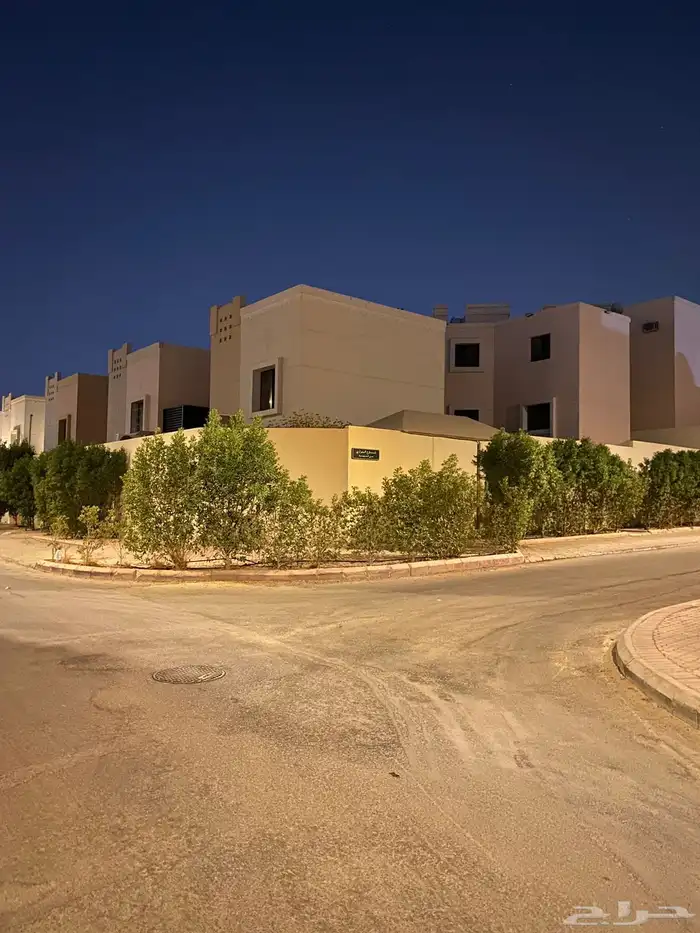 فيلا للايجار 1