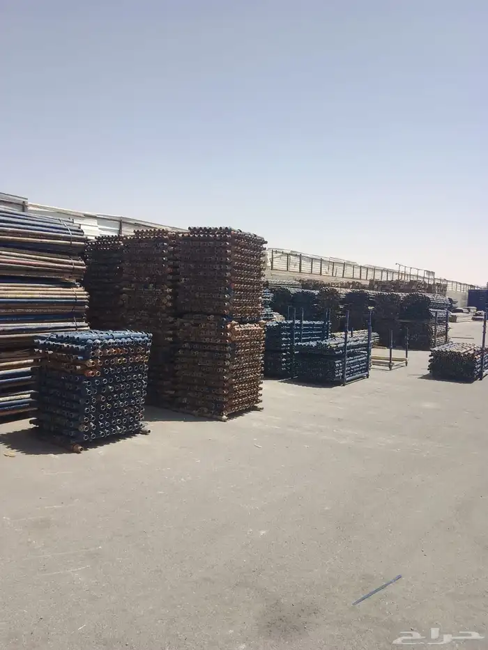 شده معدنيه تاجير وبيع 5