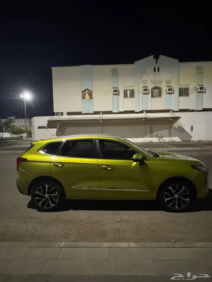 هافال جوليان 2022 للبيع 3