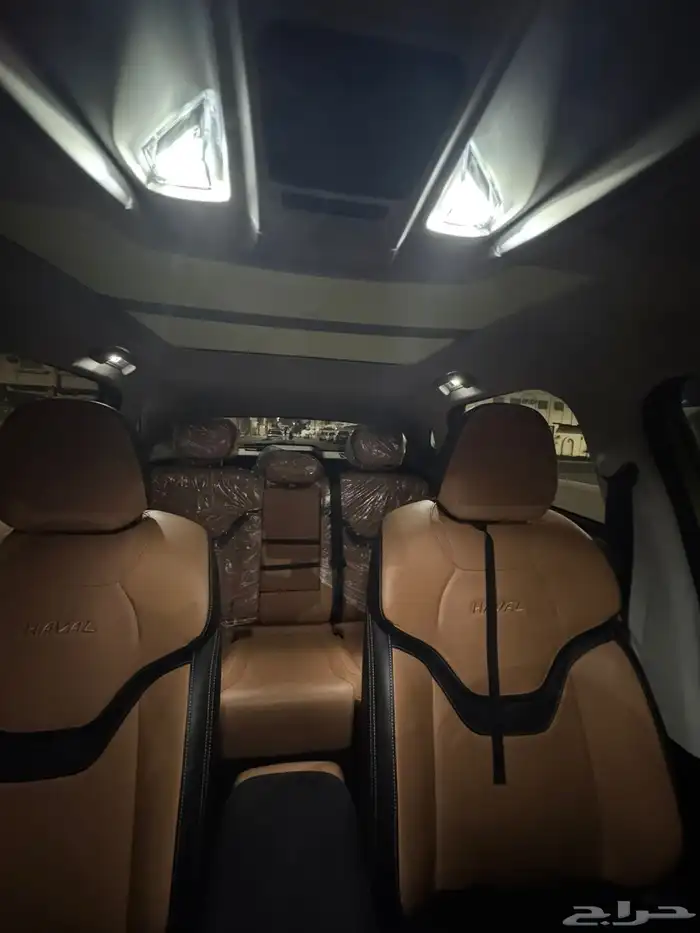 هافال جوليان 2022 للبيع 6