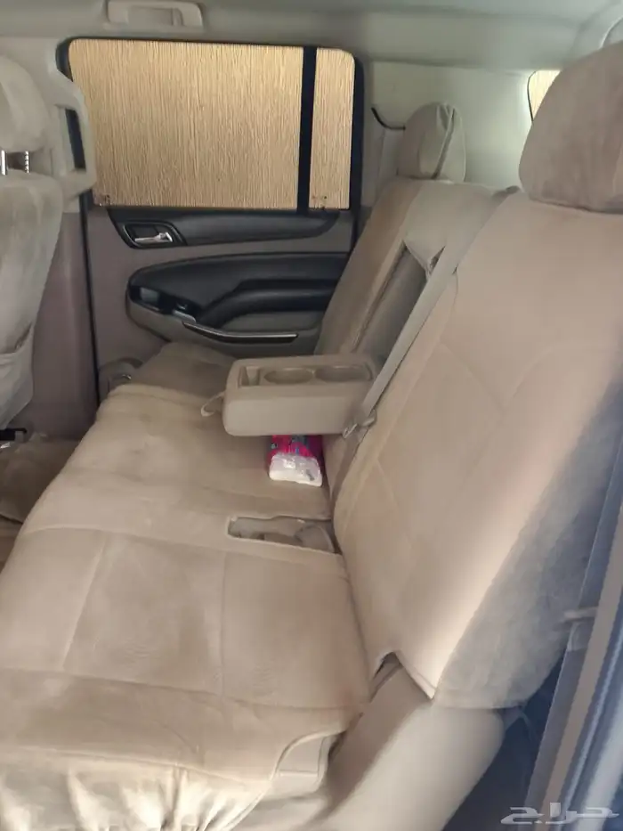 شفروليه 2015 2