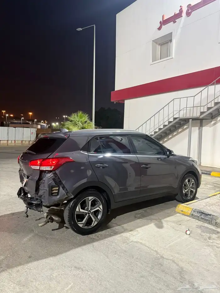 كريتا هونداي للبيع 2020 1