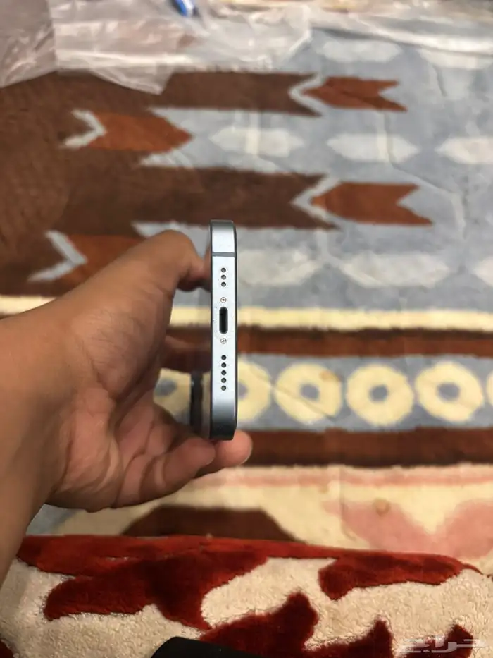 ايفون 14 على السوم 6