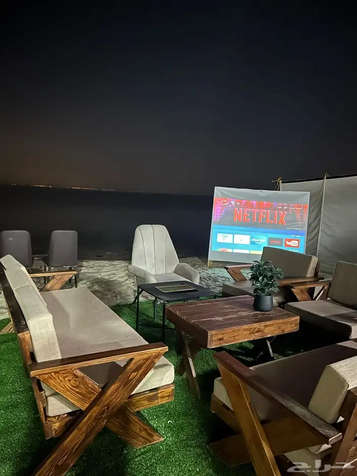 كرفان للبيع 2