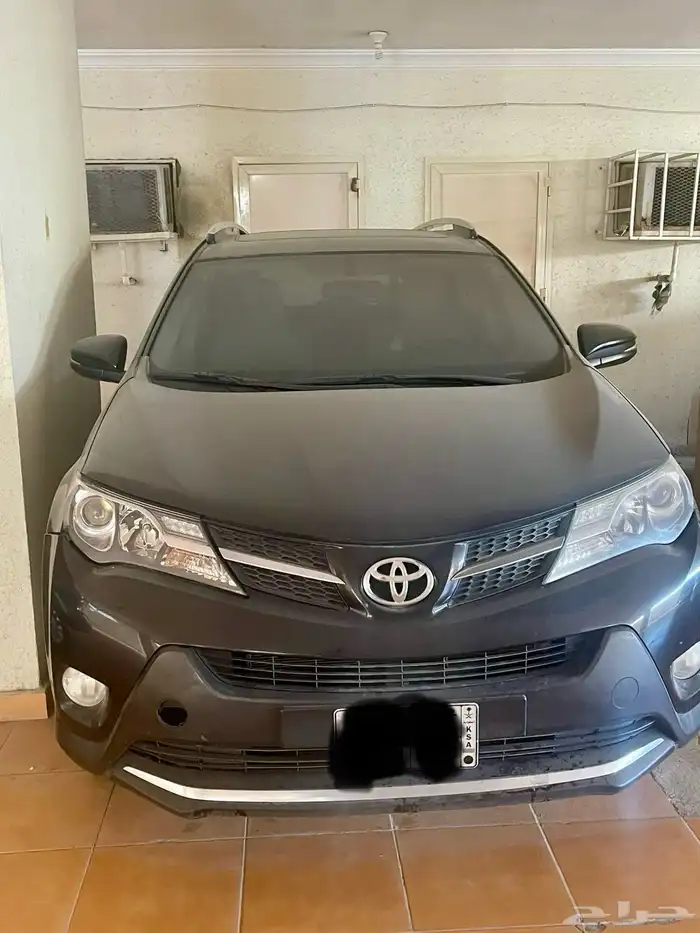 راف فور للبيع 2013 2