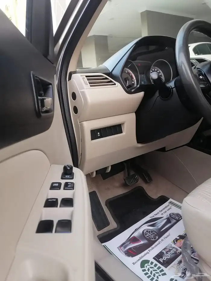 للبيع سزوكي ديزاير الموديل 2023 بحالة ممتازة جدا 29