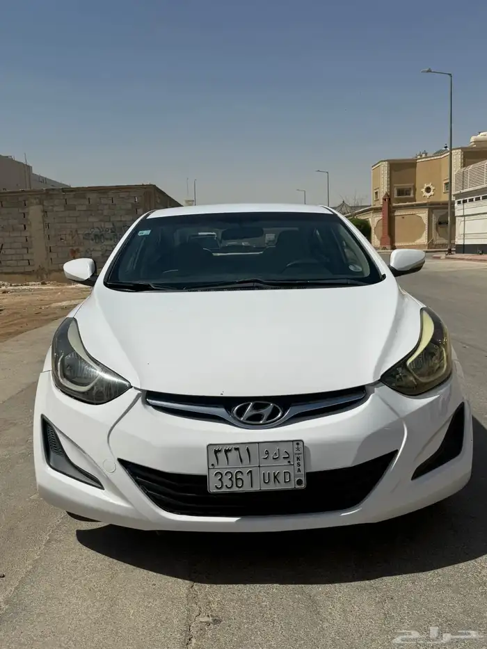 للبيع الانترا2015 15