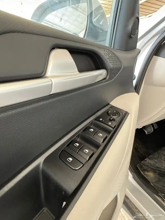 كيا سونيت 2026 ستاندر قسطها بسعر الكاش 8