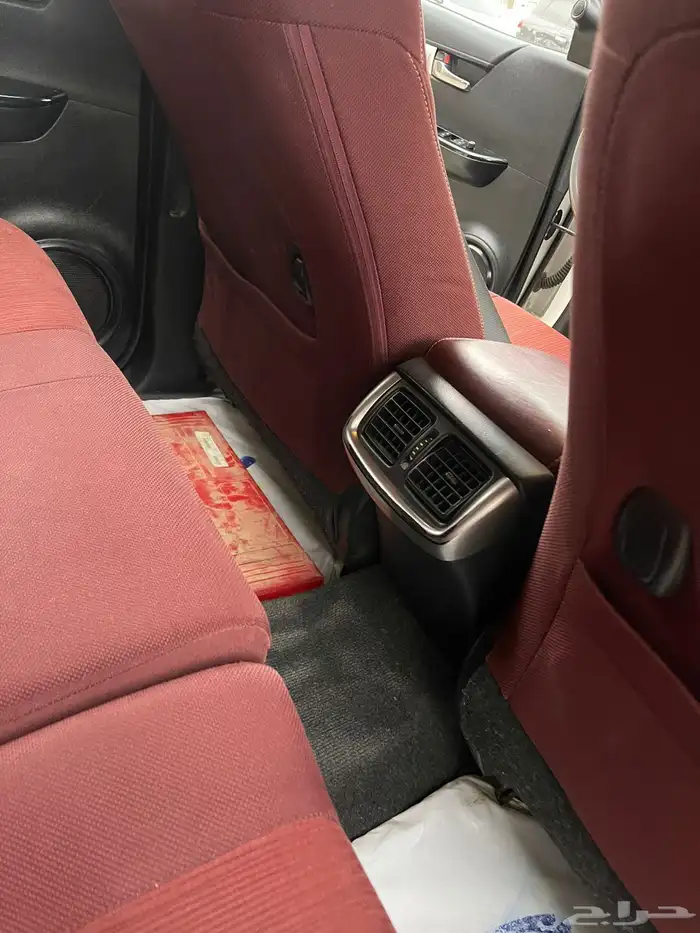 هايلوكس 2016 دبل 9