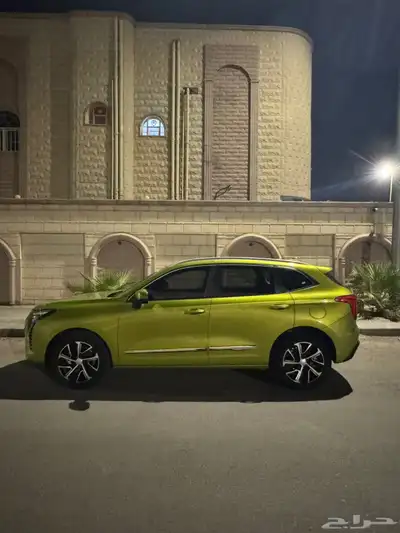 هافال جوليان 2022 للبيع index