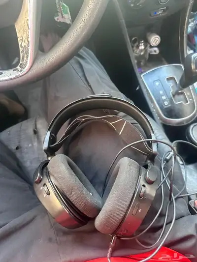 سماعة ستيل 9 index