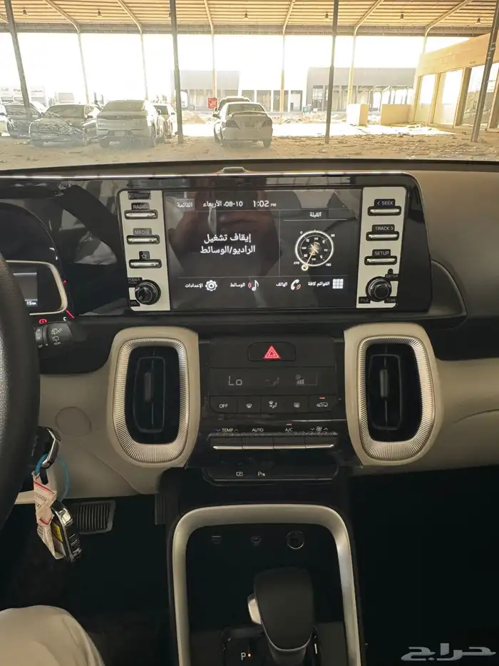 كيا سونيت 2026 ستاندر قسطها بسعر الكاش 11