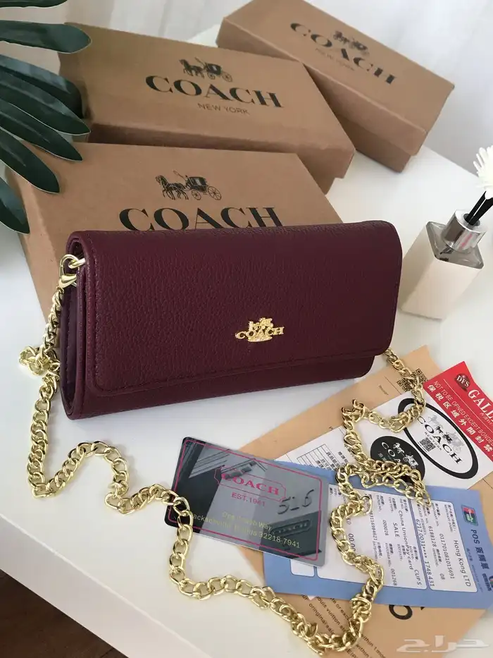 شنط ماركات درجه اولى 59