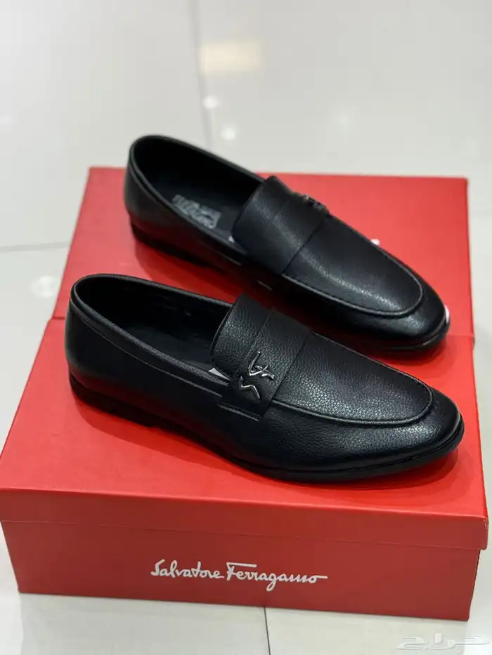 شوزات رجاليه رسميه 4