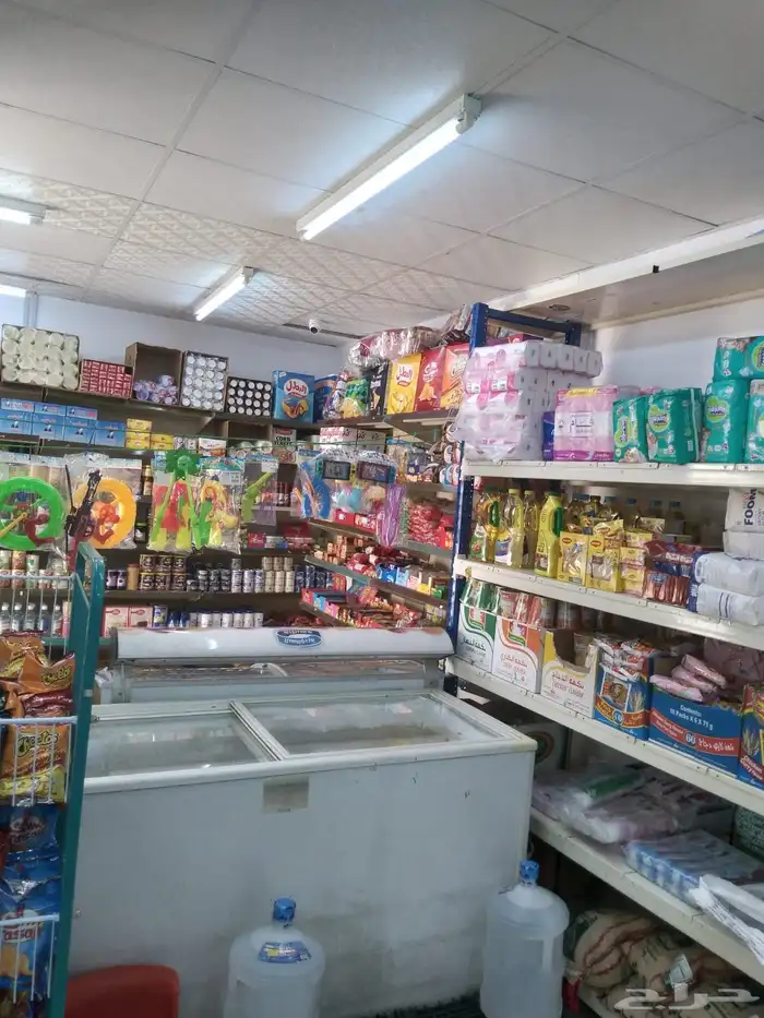 بقاله للبيع 1