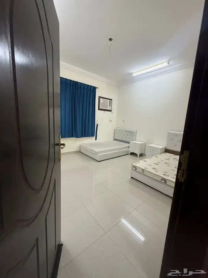 شقق للايجار عزاب حي المطار القديم 4