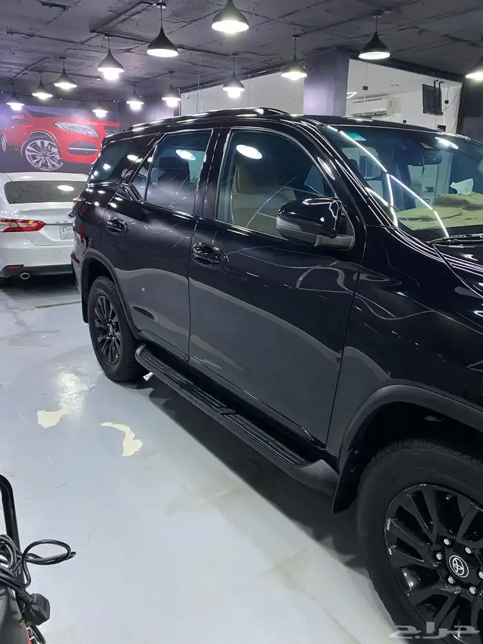 فورشنر ديزل 2021 فل كامل 1