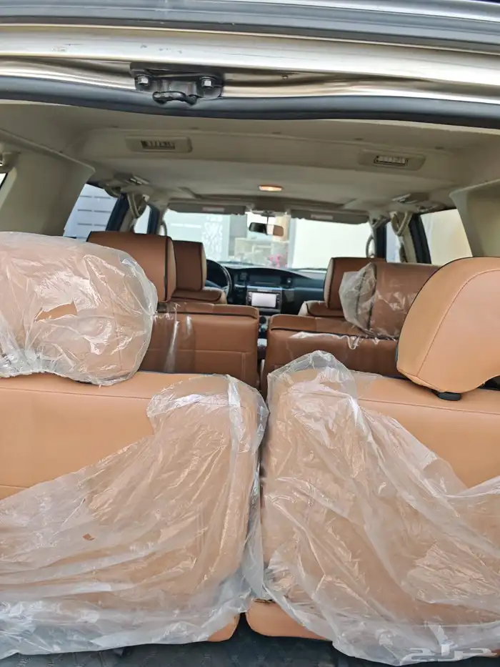 باترول سوبر سفاري 2021 5