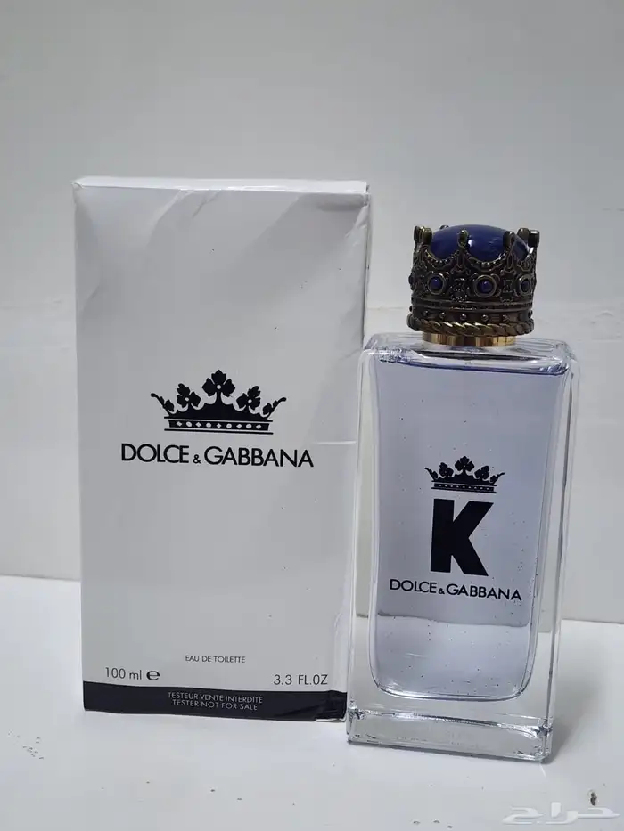 عشرة عطور تساتر مختلفة ب اقل الأسعار 5