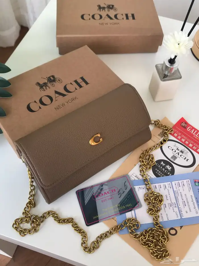 شنط ماركات درجه اولى 56