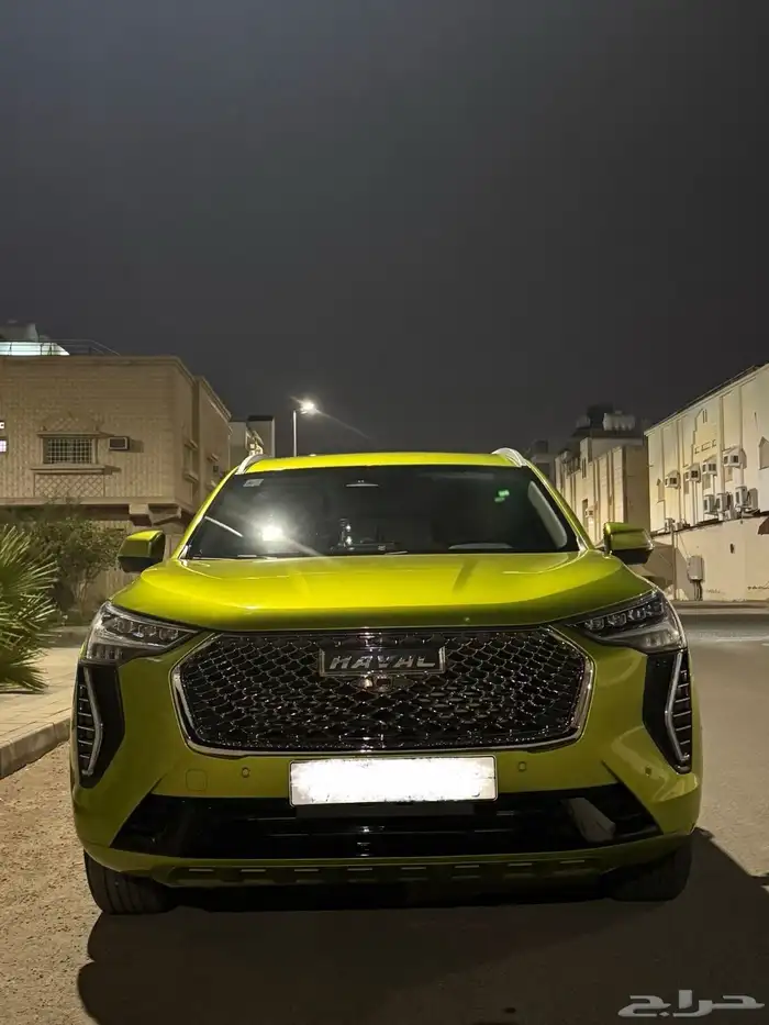 هافال جوليان 2022 للبيع 0