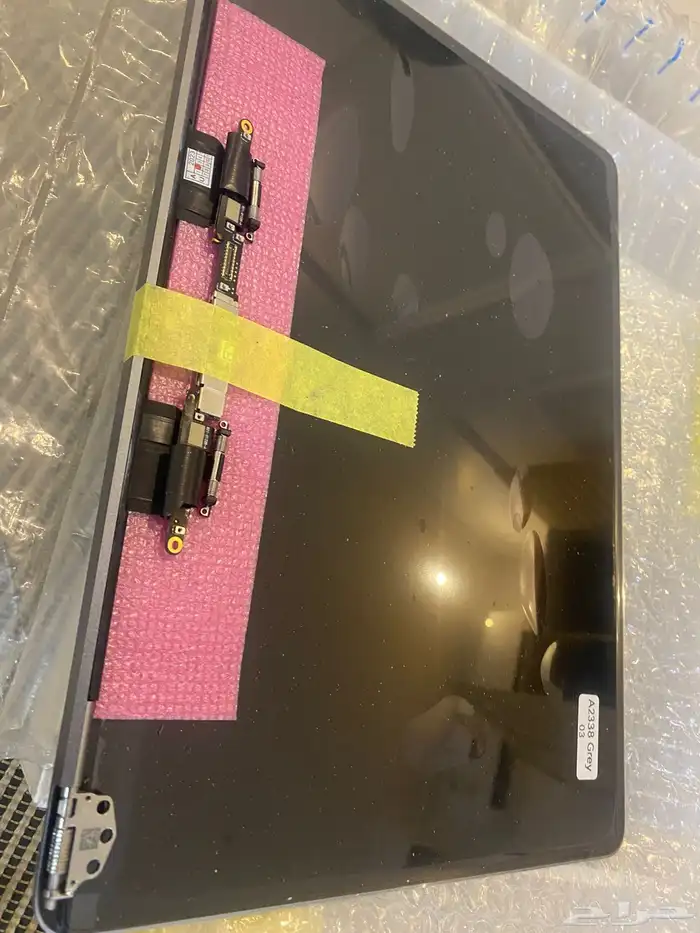شاشة MacBook Pro A2338 1