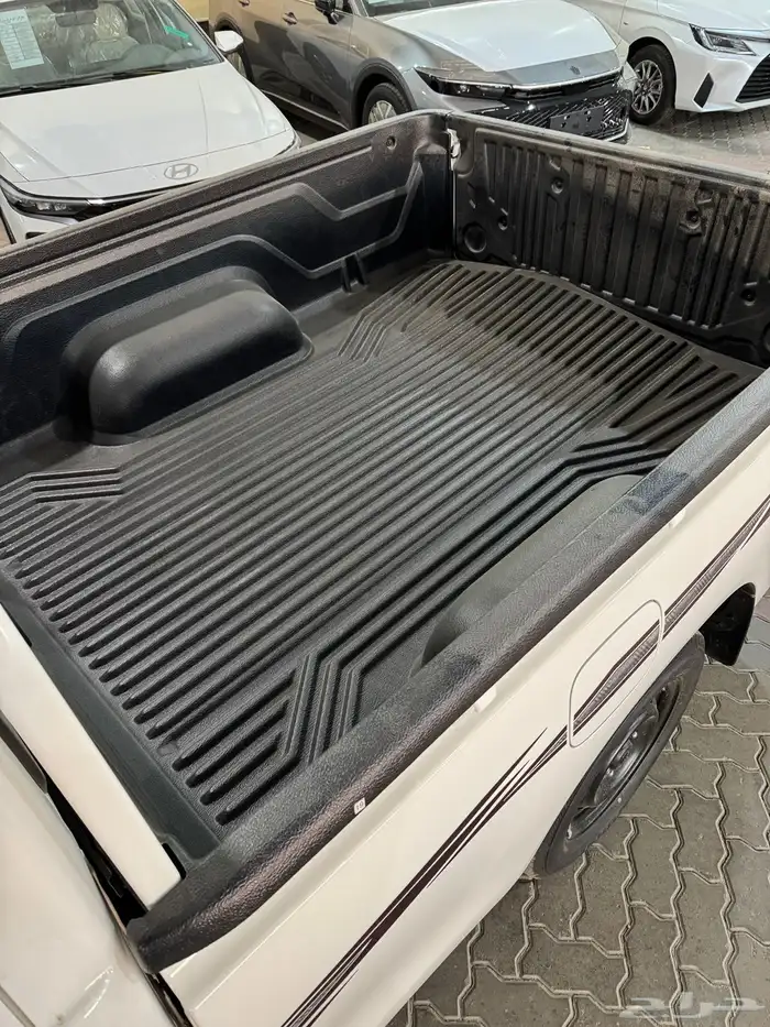 تويوتا هايلوكس غماره GLX 5