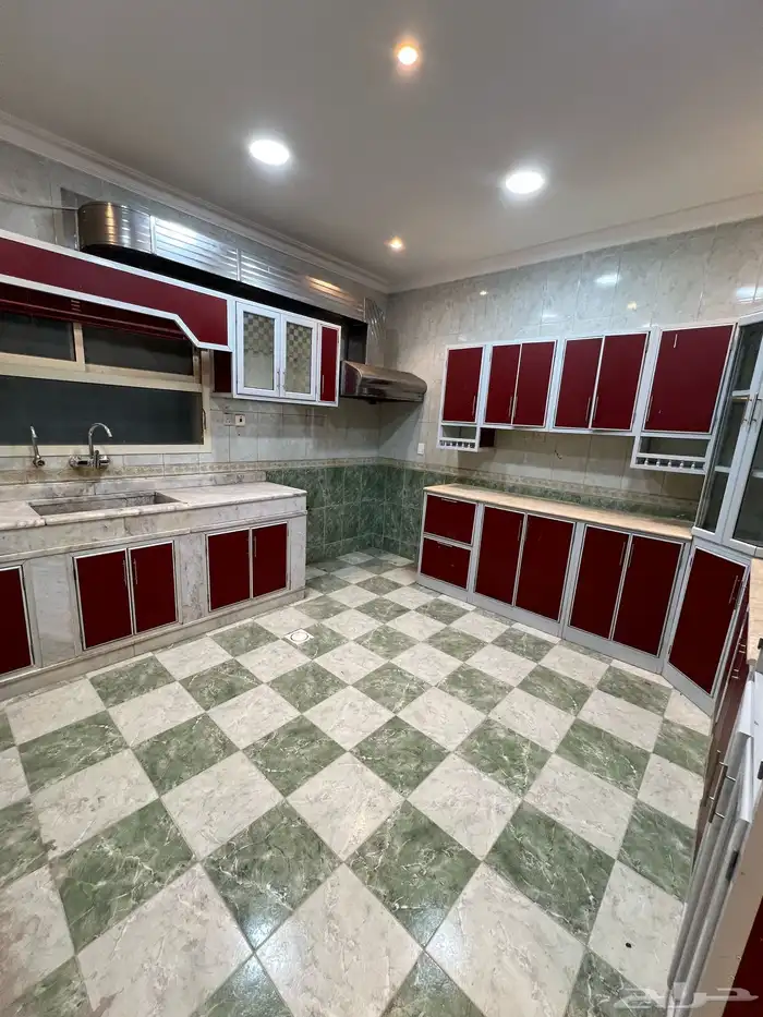 للإيجار شقة كبيرة مستقلة في السلمانية بالهفوف 7