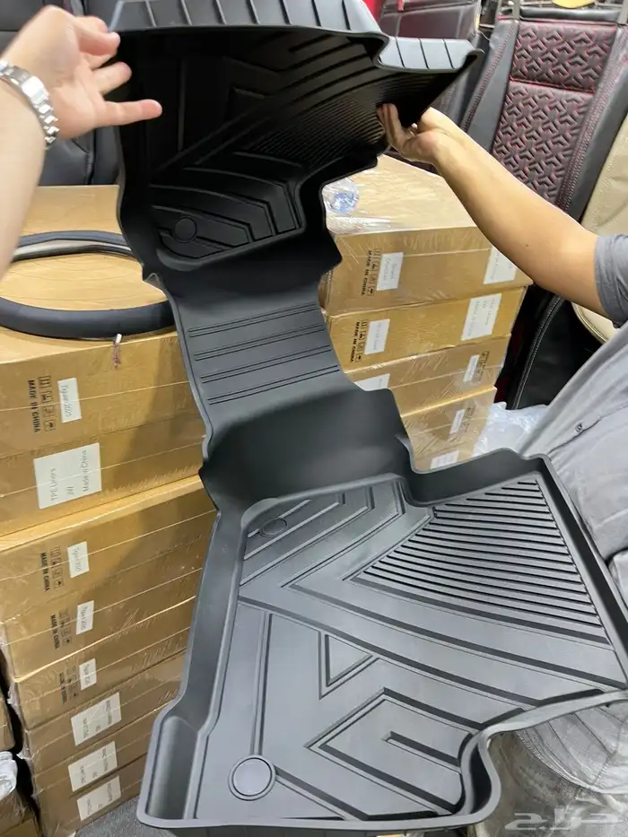 دواسات تيجوان 2025 ادريان 3