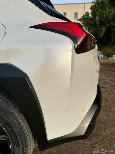 لكزس ux200 بريمي 2019 index