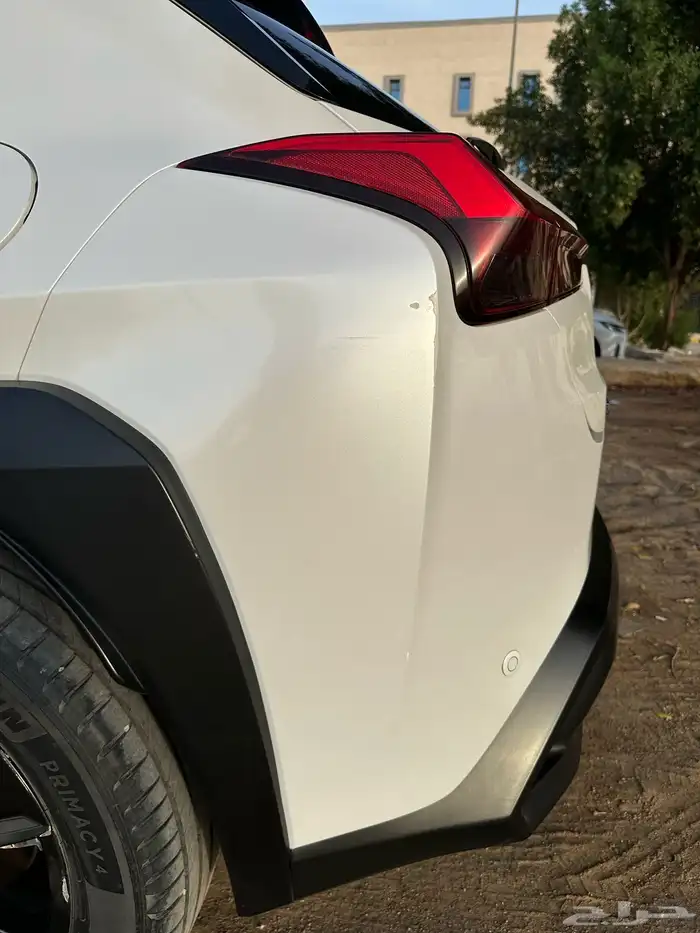 لكزس ux200 بريمي 2019 10