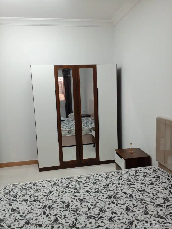 سرائر   دواليب  تسريحات  ومراتب بجميع الأحجام والتصاميم 23