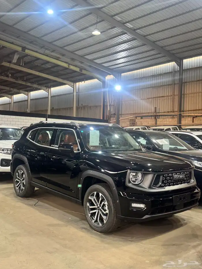 هافال H7 فل كامل 2026 4