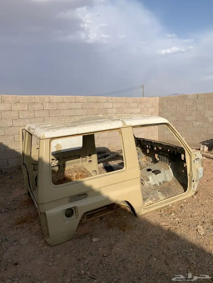 بودي ربع 2006 0