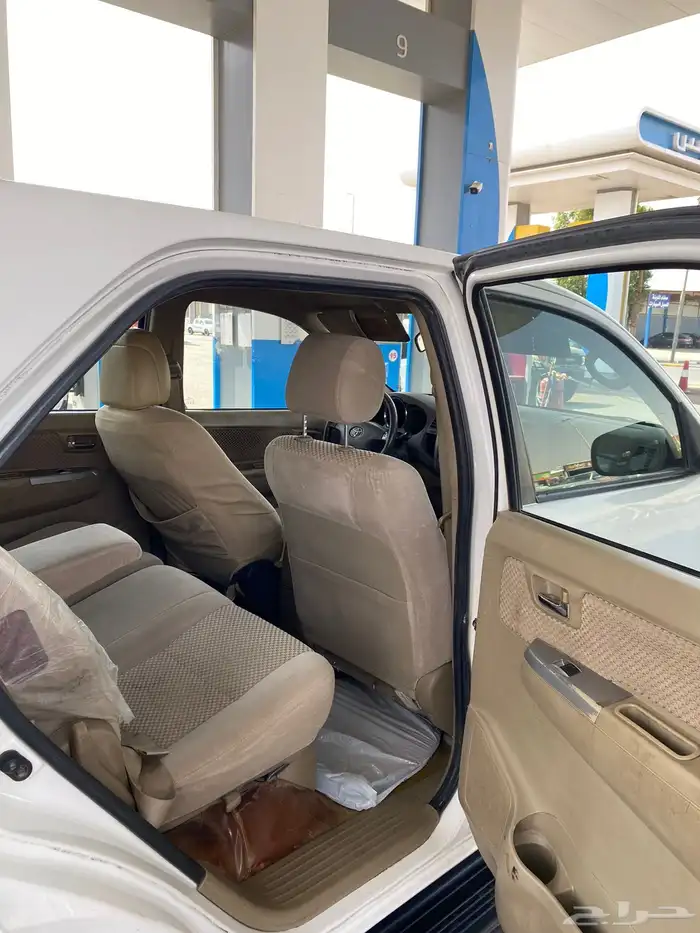 فورشينر 2010 0