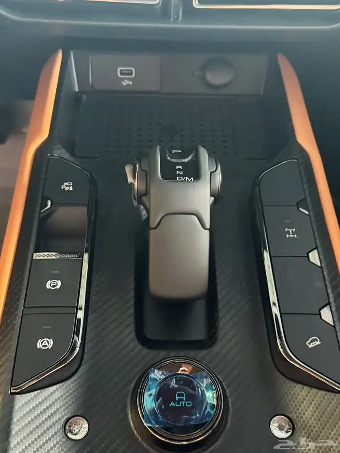 هافال H7 فل كامل 2026 15