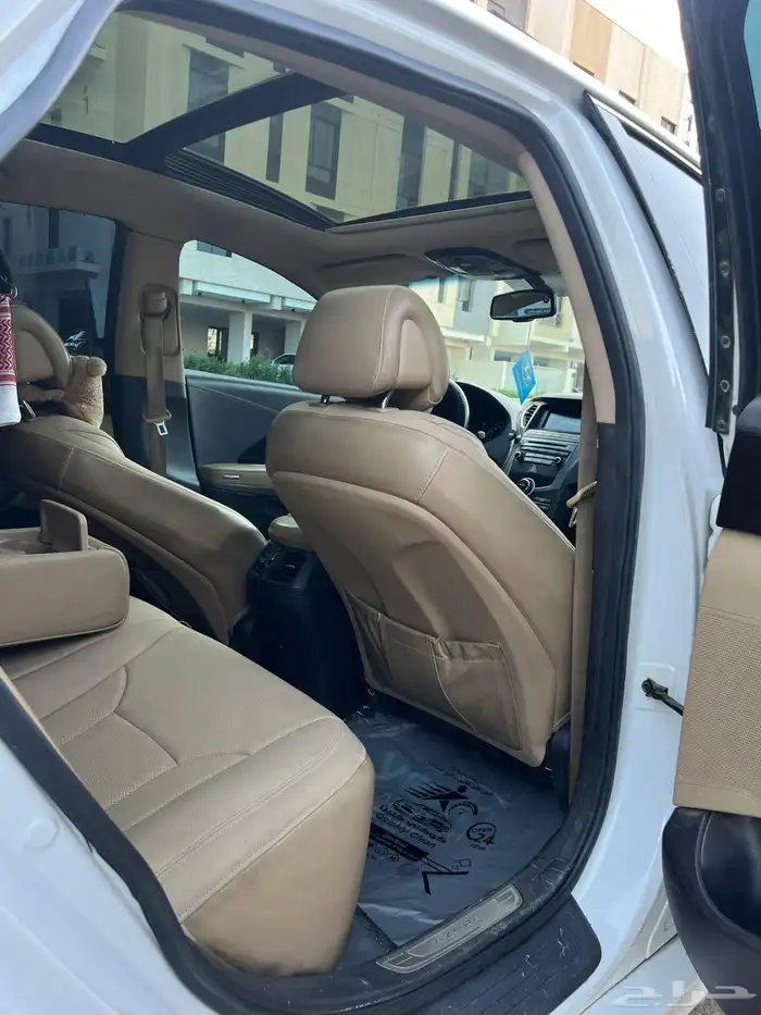 هيونداي ازيرا 16