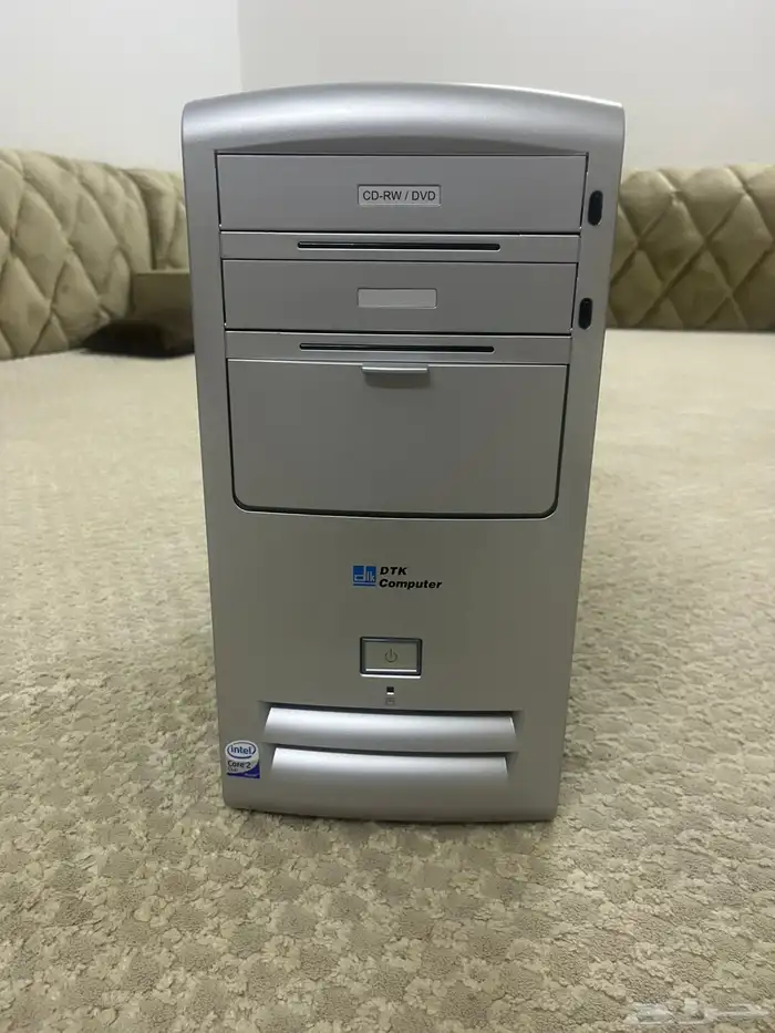 كمبيوتر مكتبي 0