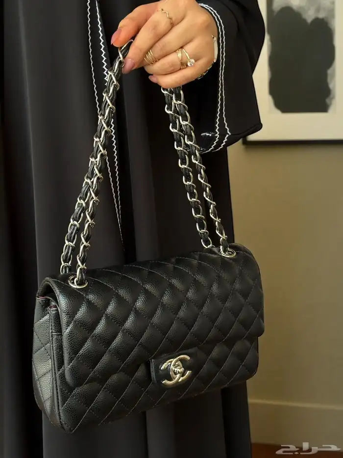 شنط شانيل شنط ماركات شنط نسائيه السعر شامل التوصيل 11