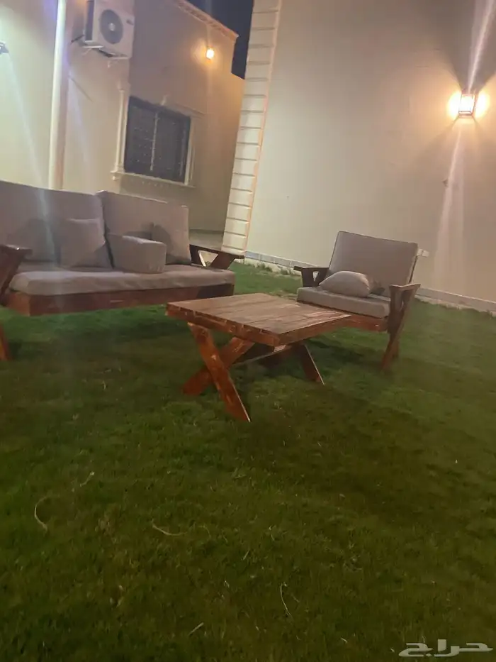 استراحة للايجار السنوي الطائف حي رحاب 31